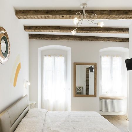 San Giorgio Hotel Borgo Valsugana Екстериор снимка