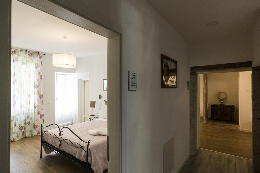 San Giorgio Hotel Borgo Valsugana Екстериор снимка