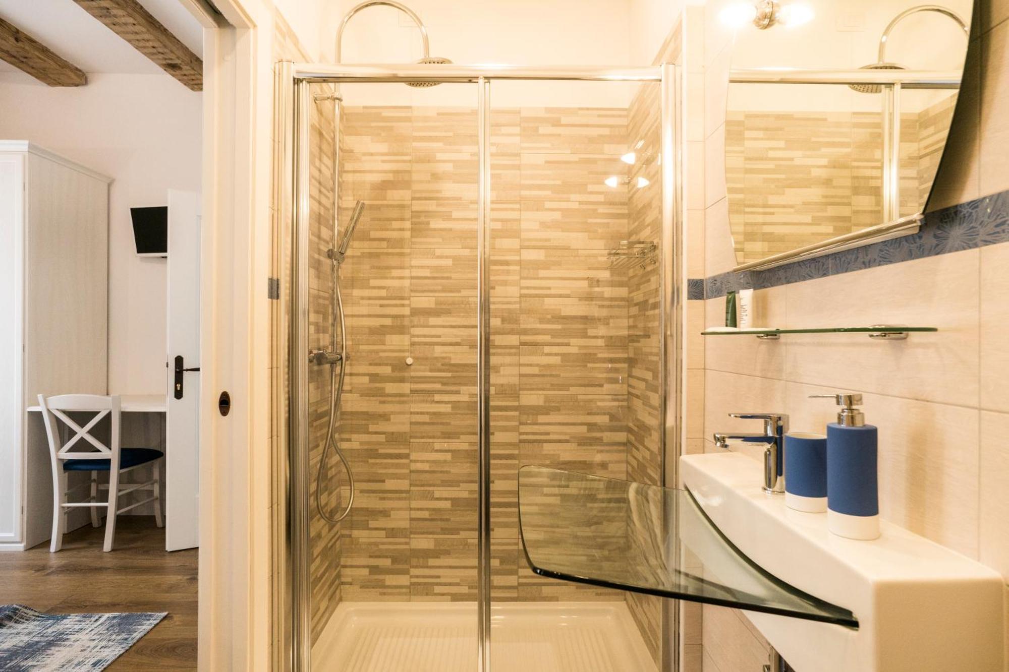 San Giorgio Hotel Borgo Valsugana Екстериор снимка