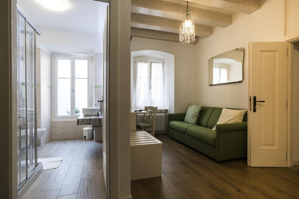 San Giorgio Hotel Borgo Valsugana Екстериор снимка