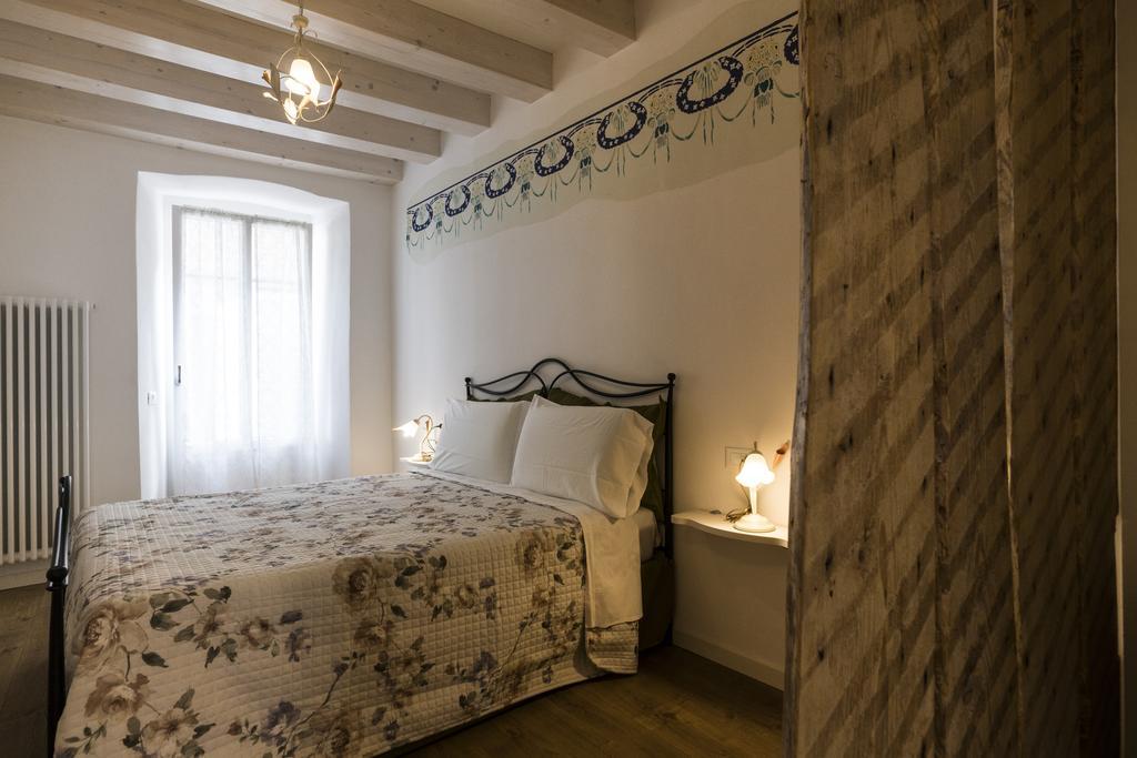 San Giorgio Hotel Borgo Valsugana Екстериор снимка