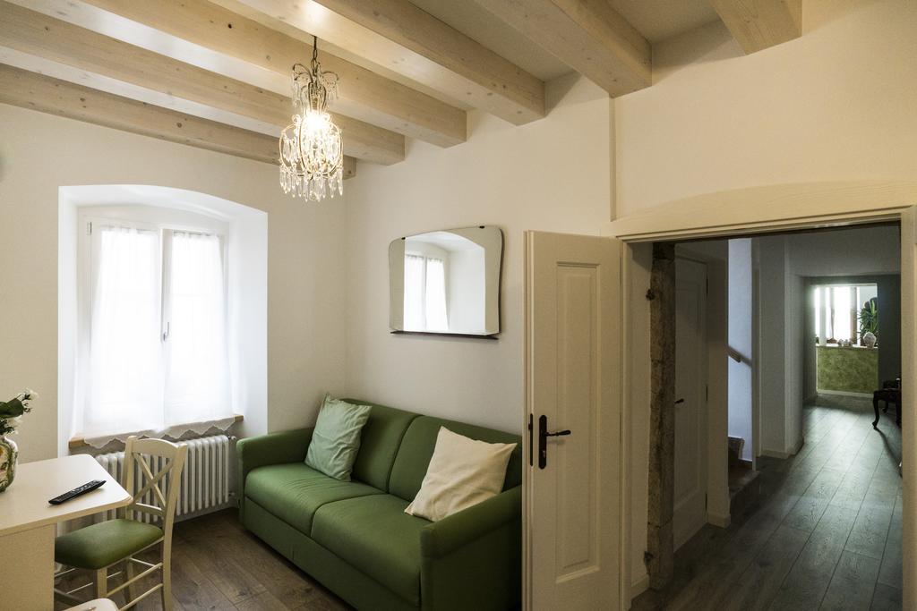 San Giorgio Hotel Borgo Valsugana Екстериор снимка
