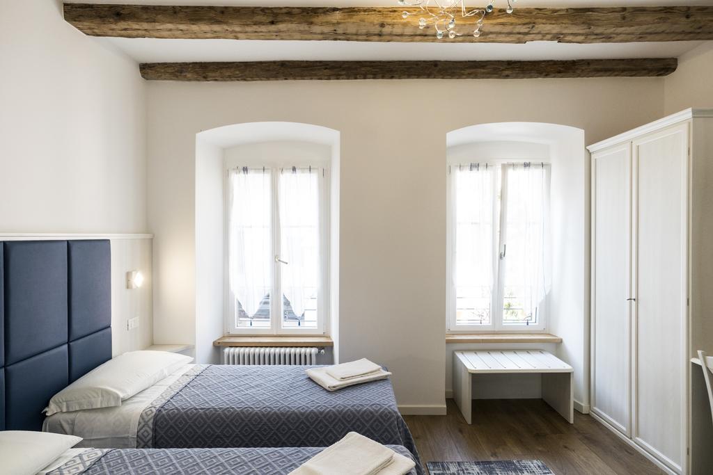 San Giorgio Hotel Borgo Valsugana Екстериор снимка