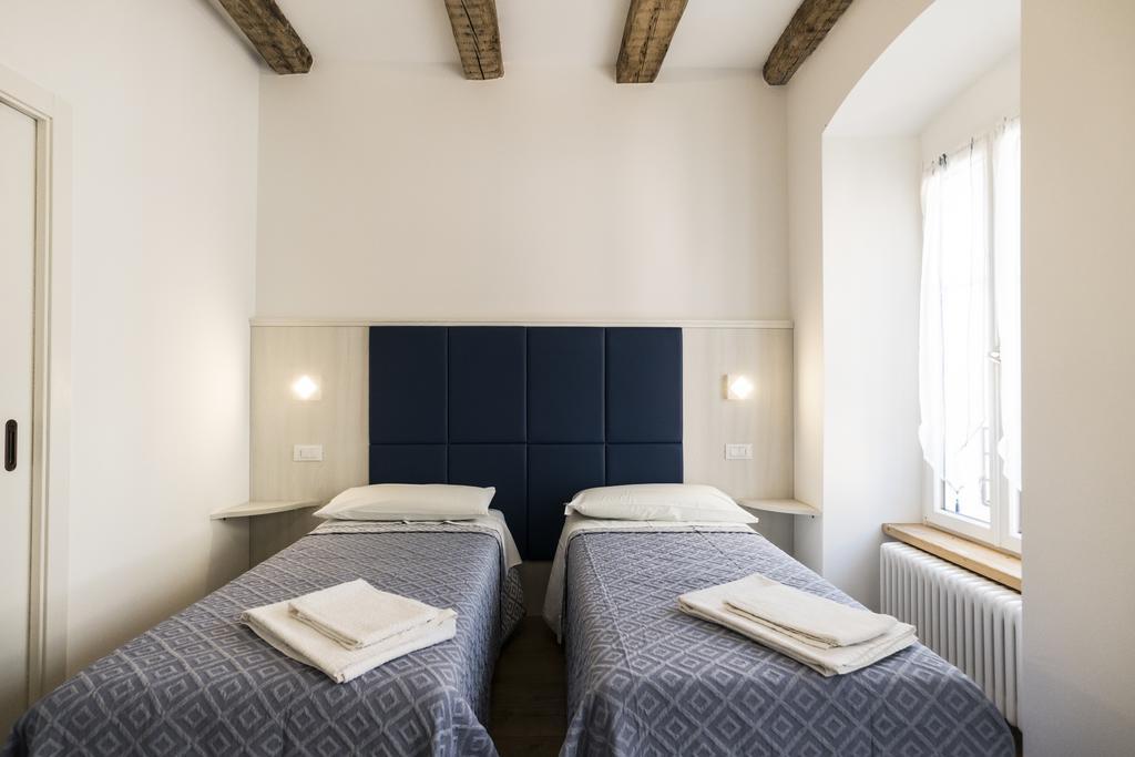 San Giorgio Hotel Borgo Valsugana Екстериор снимка
