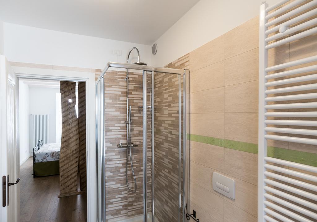 San Giorgio Hotel Borgo Valsugana Екстериор снимка
