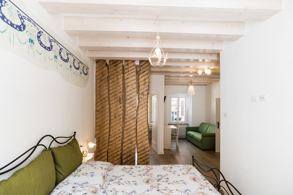 San Giorgio Hotel Borgo Valsugana Екстериор снимка