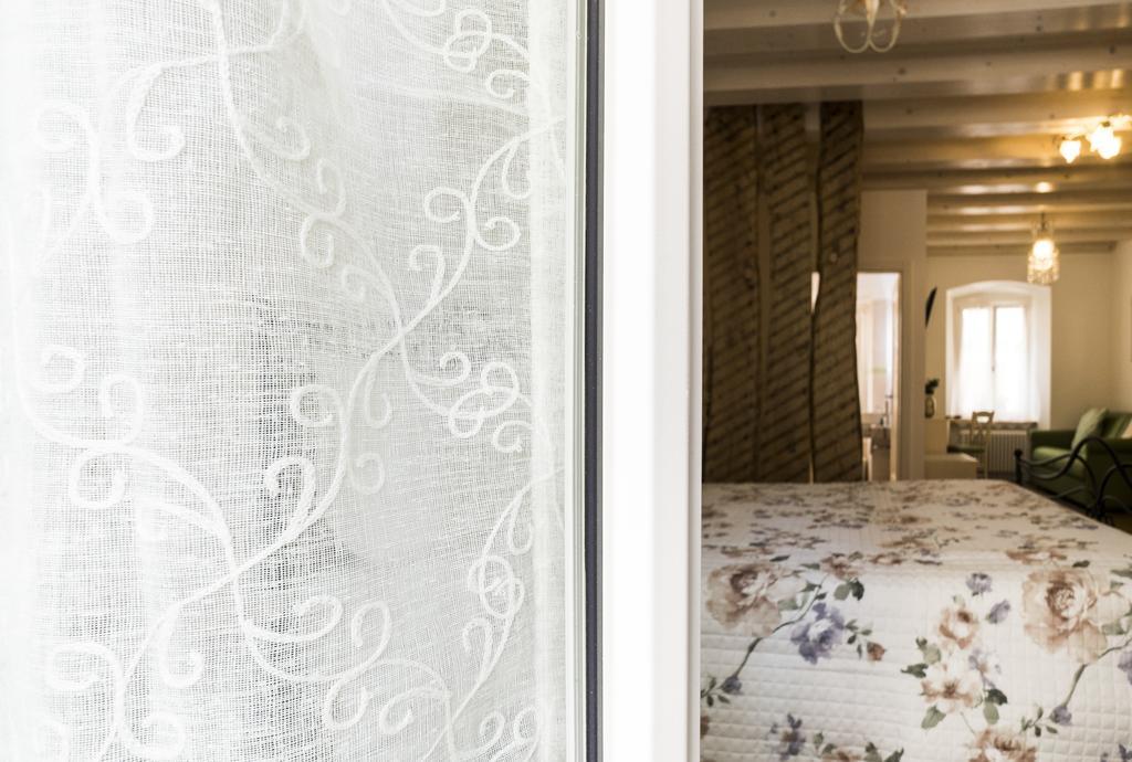San Giorgio Hotel Borgo Valsugana Екстериор снимка