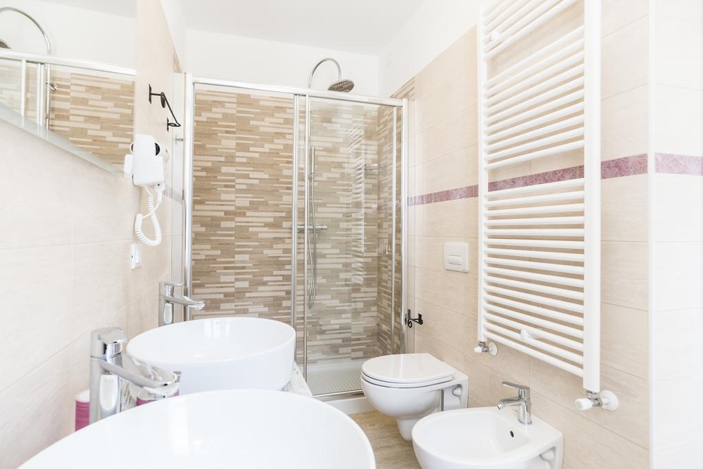 San Giorgio Hotel Borgo Valsugana Екстериор снимка