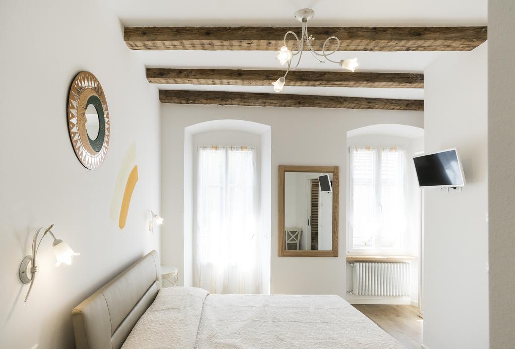 San Giorgio Hotel Borgo Valsugana Екстериор снимка