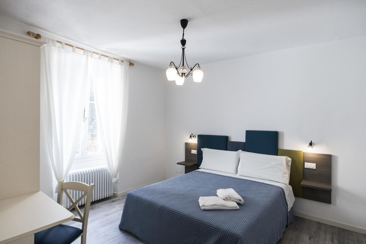 San Giorgio Hotel Borgo Valsugana Екстериор снимка
