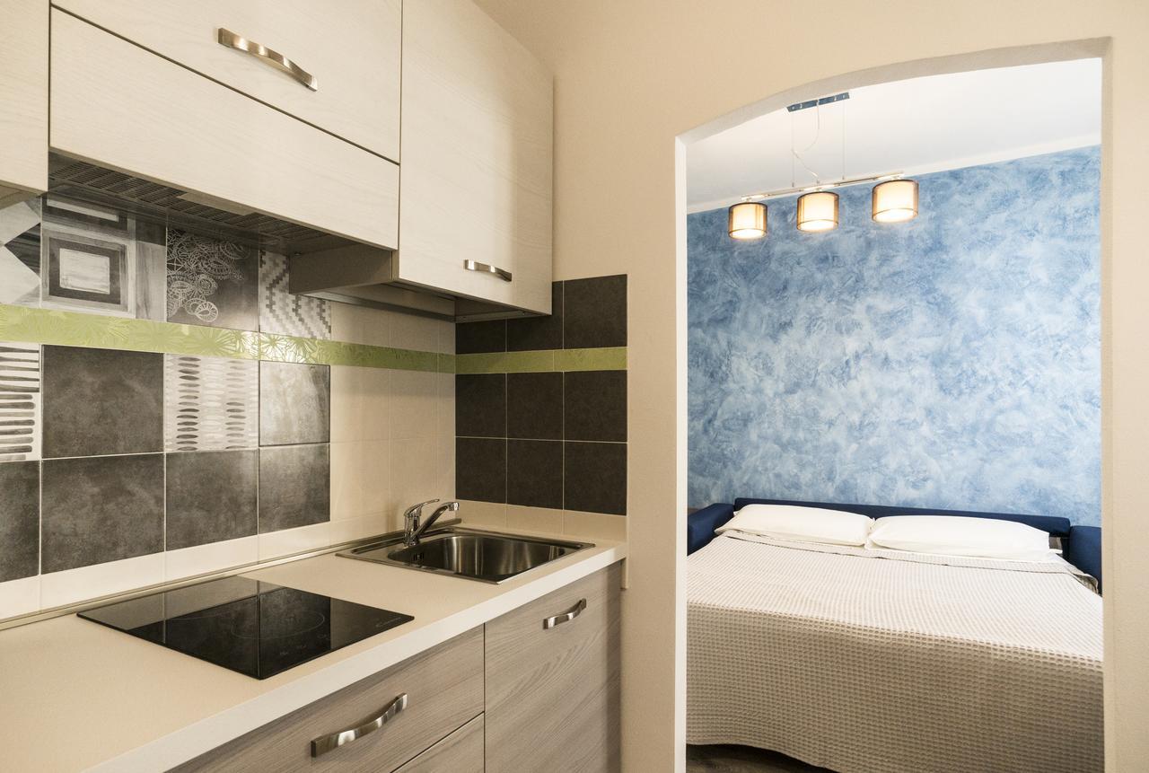 San Giorgio Hotel Borgo Valsugana Екстериор снимка