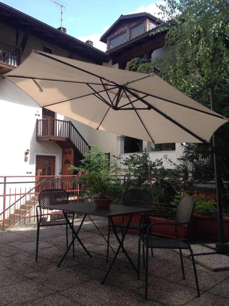 San Giorgio Hotel Borgo Valsugana Екстериор снимка